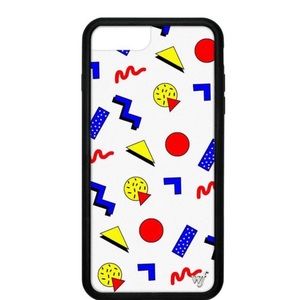 Wildflower x Emma Chamberlain iPhone 7 Plus Case